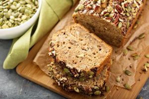Demand surges for nutrient-dense baked goods