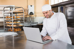 Lending Bakers a Helping Hand