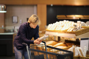 The importance of freshness and preservation in baked goods