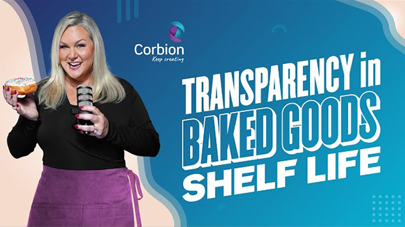 EP 46. Transparency in Shelf Life